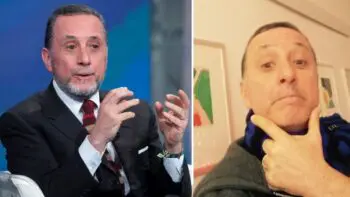 Antonio Polito scudetto Inter