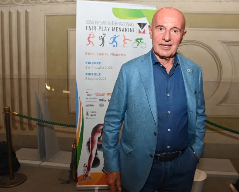 Arrigo Sacchi