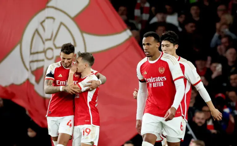 Arsenal