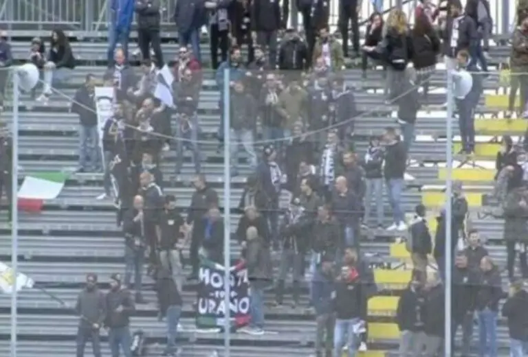 Spezia Ascoli