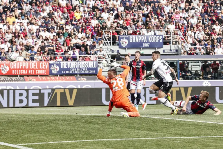 Bologna-Udinese