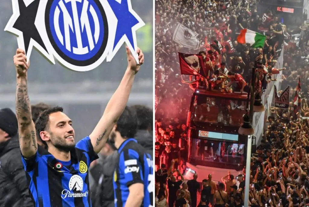 Calhanoglu