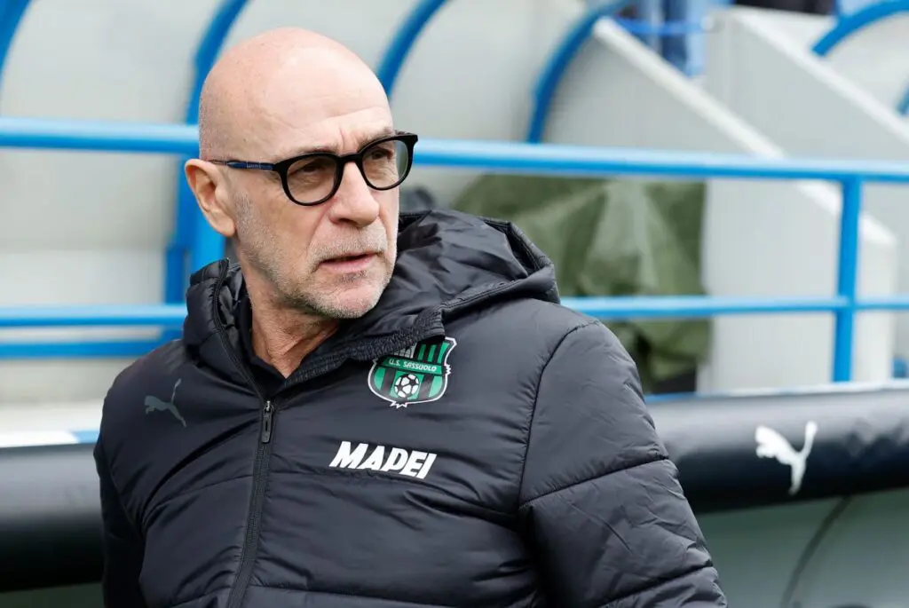 Davide Ballardini