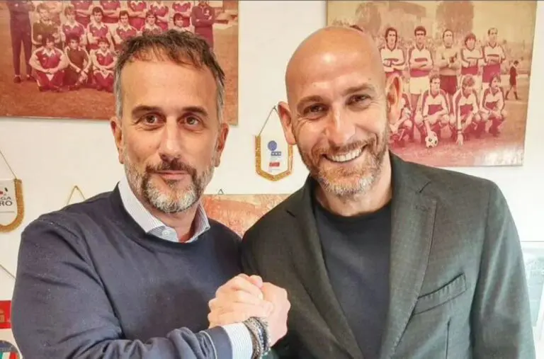 Davide Possanzini