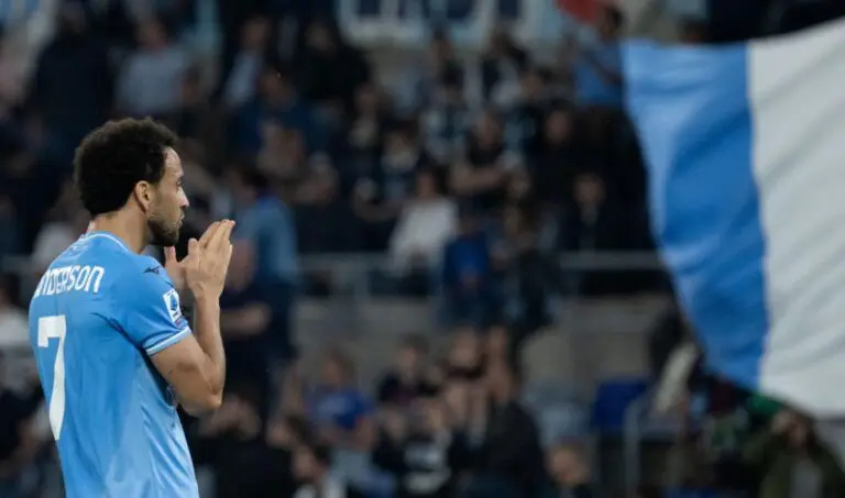 Felipe Anderson