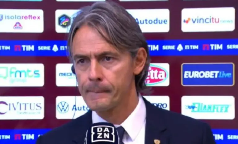 Filippo Inzaghi