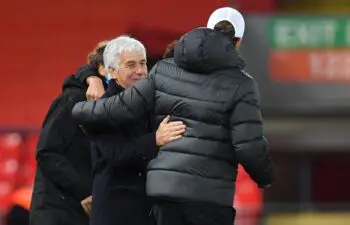 Gasperini Klopp