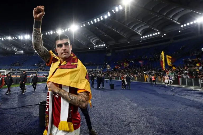 Gianluca Mancini