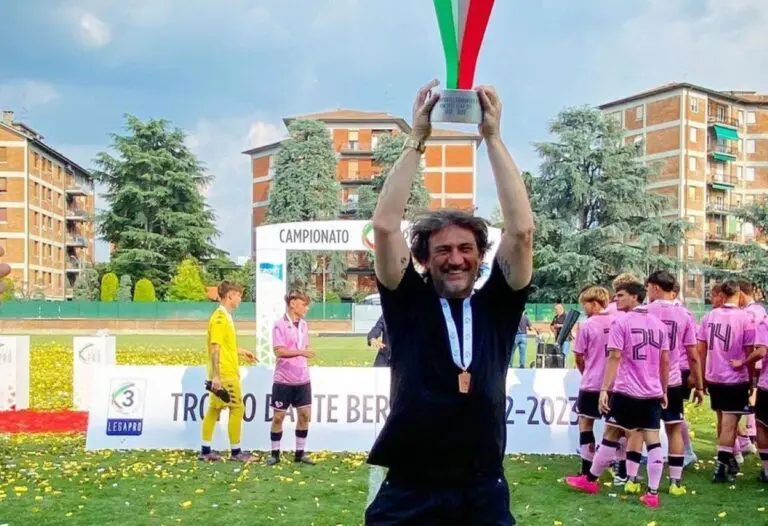 Gianluca Savoldi