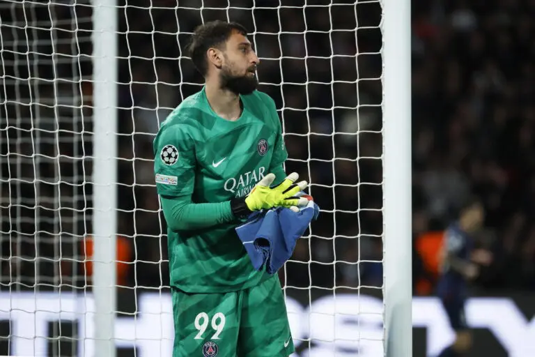 Gianluigi Donnarumma