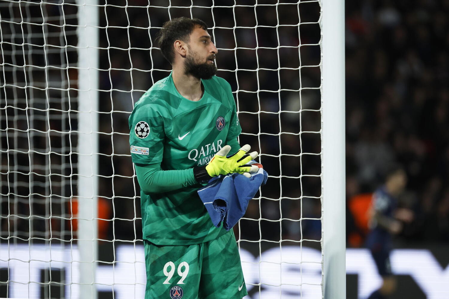 Gianluigi Donnarumma