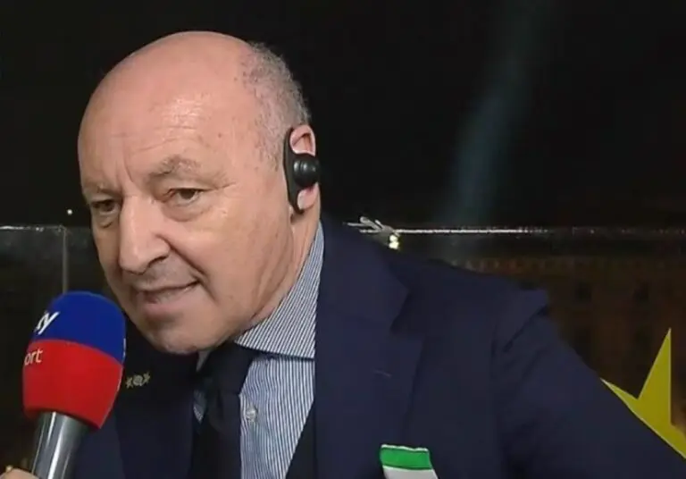 Inter Marotta