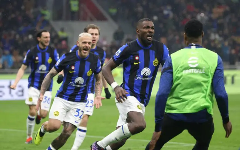 Inter Milan