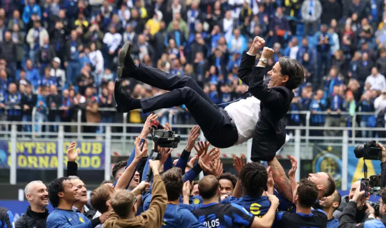 Inter Torino