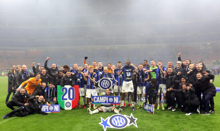 festa Inter