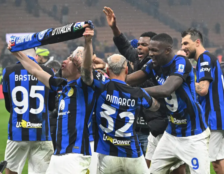 festa Inter
