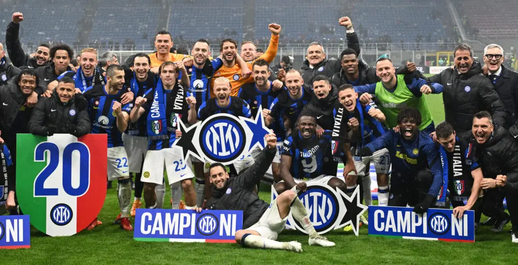 festa Inter