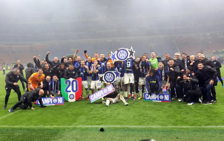 festa Inter