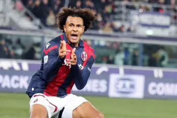 Joshua Zirkzee