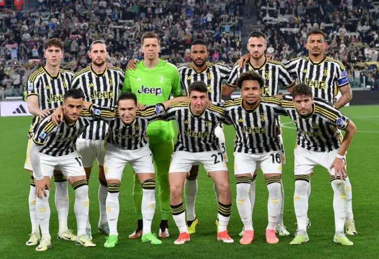 Juventus Fiorentina
