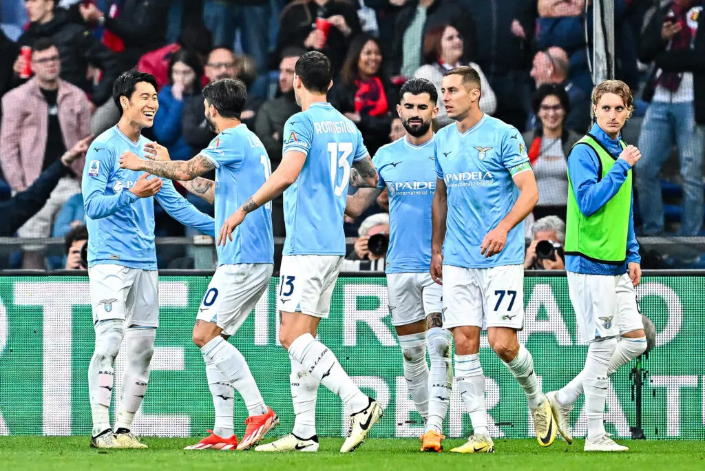 Lazio