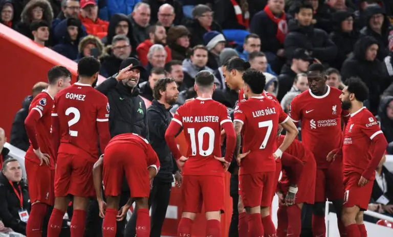 Liverpool