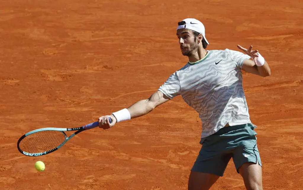 Lorenzo Musetti