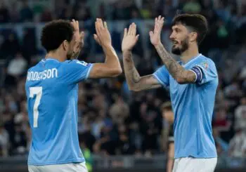 Luis Alberto Felipe Anderson