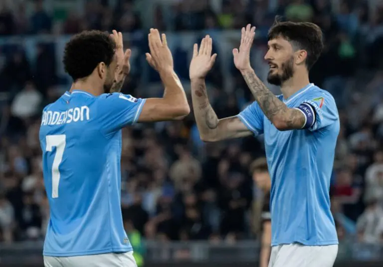 Luis Alberto Felipe Anderson