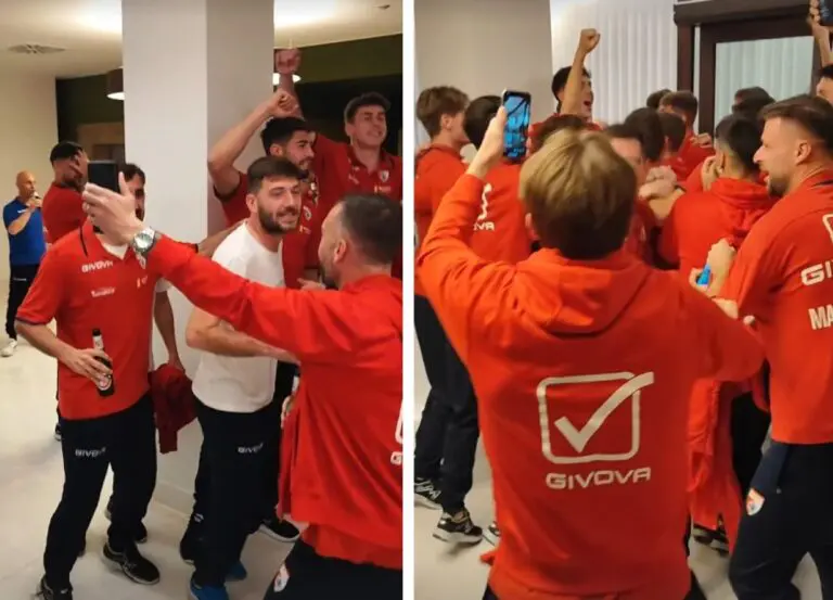 Mantova Serie B