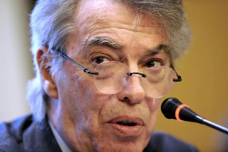 Moratti