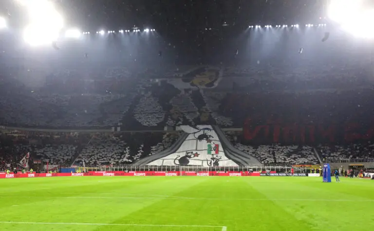Milan Inter