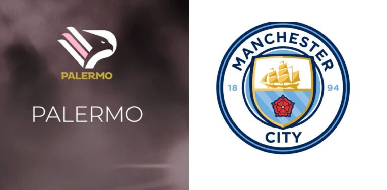 Palermo Manchester City