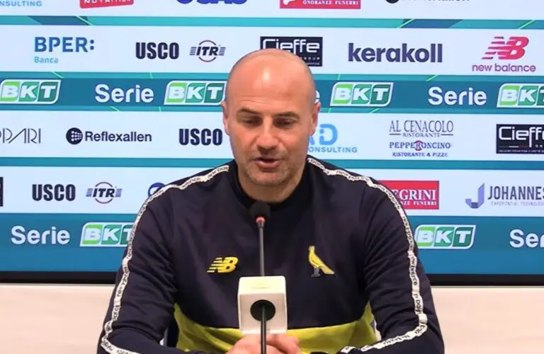 Paolo Bianco Modena