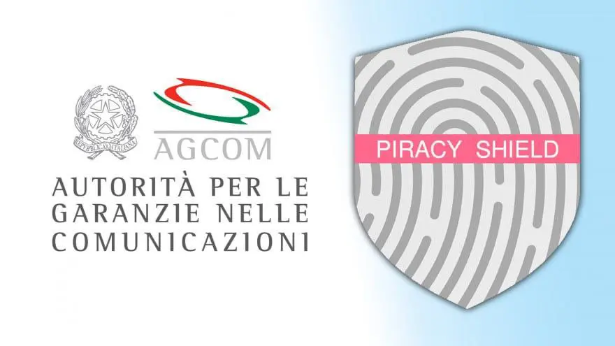Piracy Shield