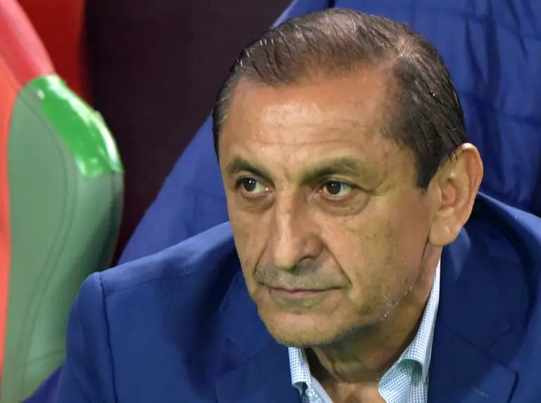 Ramon Diaz