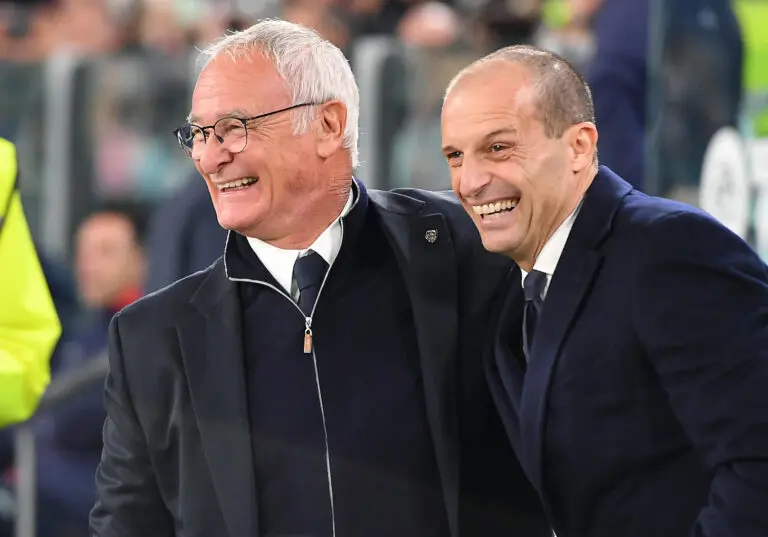 Ranieri Allegri