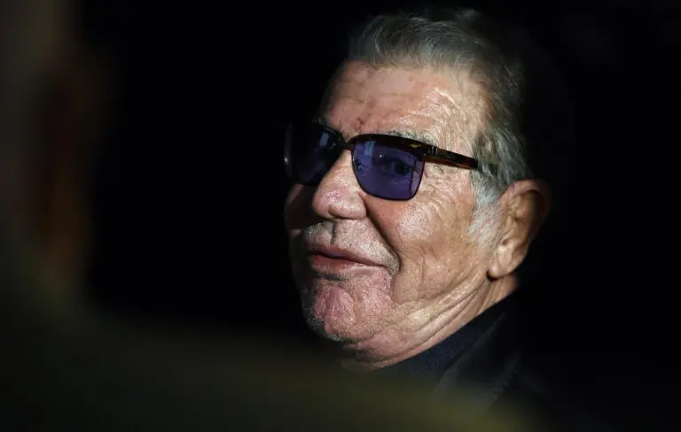 Roberto Cavalli
