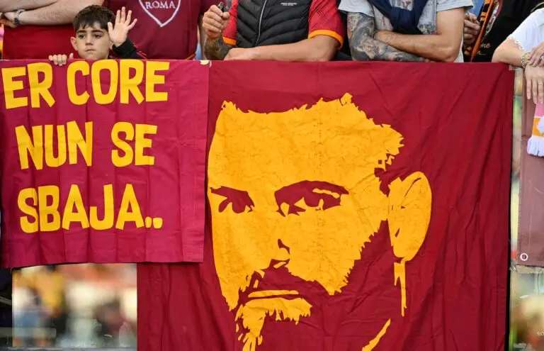 Roma Lazio