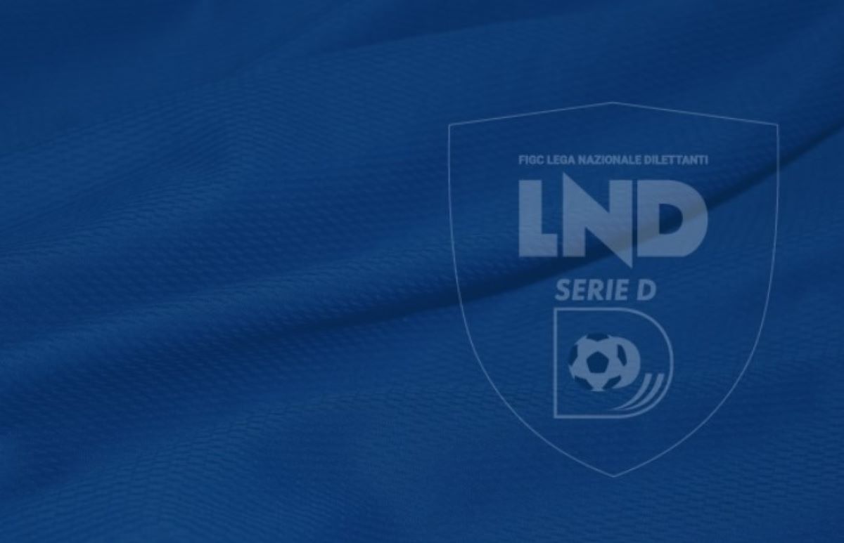Serie D, la Lnd esclude la Pistoiese dal campionato: è ufficiale