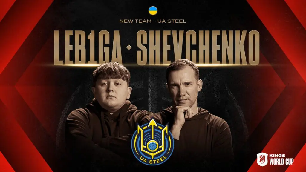 Shevchenko Kings League