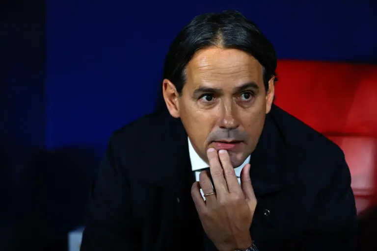 Simone Inzaghi