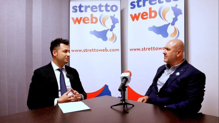 Stefano Bandecchi intervista StrettoWeb