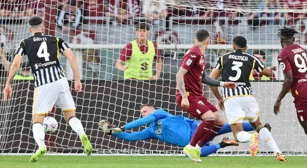 Szczesny