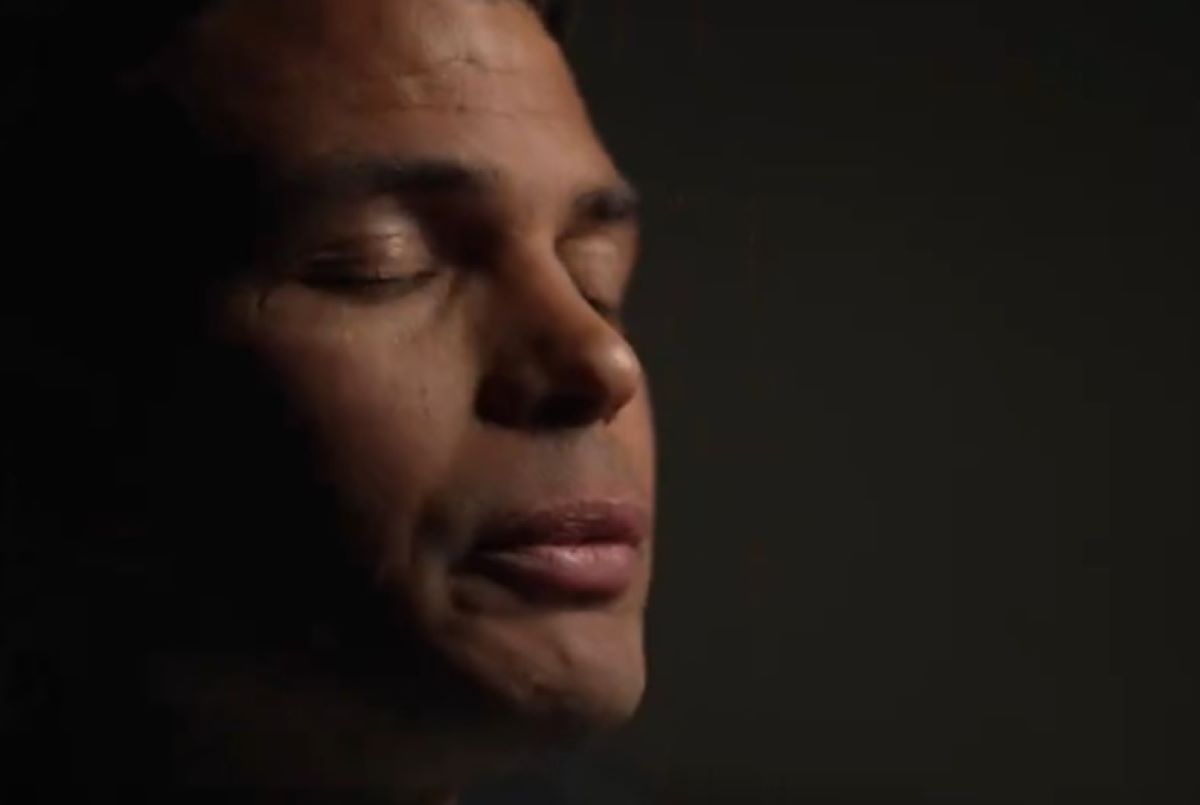 Thiago Silva in lacrime: l’addio al Chelsea è commovente | VIDEO