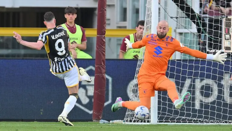 Torino Juventus