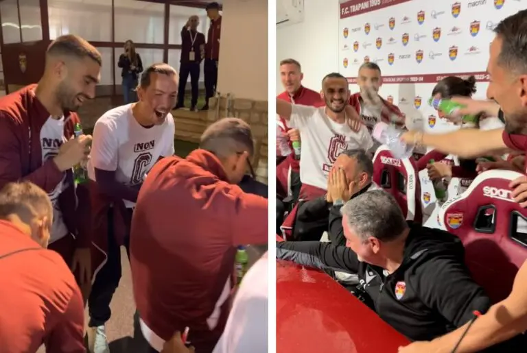 Trapani Serie C