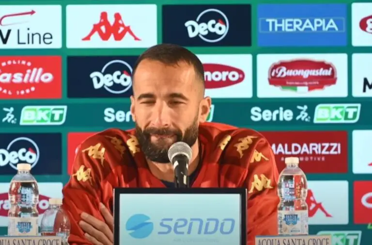 Valerio Di Cesare