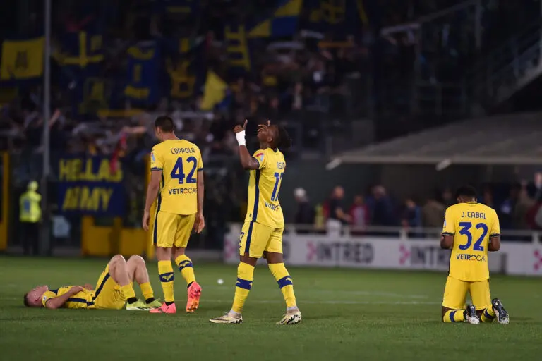 Verona