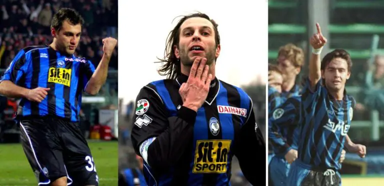 Vieri Doni Inzaghi